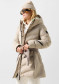 náhľad Dámsky kabát BOGNER FIRE+ICE Tec-Aen W Coat 762