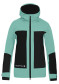 náhľad Dámska lyžiarska bunda Martini Argon Bolt 2L Jkt W Ibiza Blue/Black