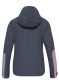 náhľad Dámska lyžiarska bunda Martini Argon Bolt 2L Jkt W Volcanic/Pink Dusk