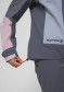 náhľad Dámska lyžiarska bunda Martini Argon Bolt 2L Jkt W Volcanic/Pink Dusk