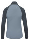 náhľad Dámske funkčné tričko Martini Horizon Sky Ls Shirt W Daybreak/Volcanic
