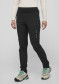 náhľad Dámske bežecké nohavice Martini Wildtrack Hex Pants W Black/Black