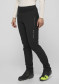 náhľad Dámske bežecké nohavice Martini Wildtrack Hex Pants W Black/Black