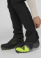 náhľad Dámske bežecké nohavice Martini Wildtrack Hex Pants W Black/Black