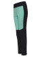 náhľad Dámske bežecké nohavice Martini Wildtrack Hex Pants W Ibiza Blue/Black