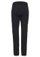 náhľad Dámske bežecké nohavice Martini Wildtrack Hex Pants W Ibiza Blue/Black