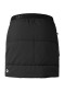 náhľad Dámska zateplená sukňa Martini Desire Wish In Skirt W Black