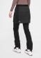 náhľad Dámska zateplená sukňa Martini Desire Wish In Skirt W Black