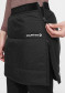 náhľad Dámska zateplená sukňa Martini Desire Wish In Skirt W Black