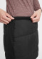 náhľad Dámska zateplená sukňa Martini Desire Wish In Skirt W Black