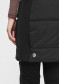náhľad Dámska zateplená sukňa Martini Desire Wish In Skirt W Black