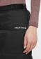 náhľad Dámska zateplená sukňa Martini Desire Wish In Skirt W Black