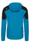 náhľad Pánska hardshellová bunda Martini Argon Track 2L Jkt M Cyanite/Black