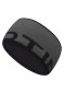 náhľad Unisex pletená čelenka Martini Recharge Knitted Headband Uni Granite/Black
