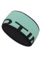 náhľad Unisex pletená čelenka Martini Recharge Knitted Headband Uni Ibiza Blue/Black