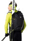náhľad Skialpinistický batoh Dynafit Mezzalama 20 Backpack Black Out