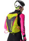 náhľad Skialpinistický batoh Dynafit DNA 16 Backpack Ultra Yellow/Black Out