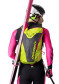náhľad Skialpinistický batoh Dynafit DNA 16 Backpack Ultra Yellow/Black Out