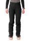náhľad Dámske softshellové nohavice Dynafit Mercury DST Pants W Black Out