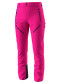 náhľad Dámske softshellové nohavice Dynafit Mercury DST Pants W Flamingo