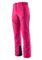náhľad Dámske softshellové nohavice Dynafit Mercury DST Pants W Flamingo