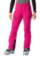 náhľad Dámske softshellové nohavice Dynafit Mercury DST Pants W Flamingo