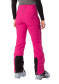 náhľad Dámske softshellové nohavice Dynafit Mercury DST Pants W Flamingo