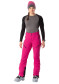 náhľad Dámske softshellové nohavice Dynafit Mercury DST Pants W Flamingo