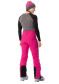 náhľad Dámske softshellové nohavice Dynafit Mercury DST Pants W Flamingo