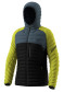 náhľad Pánska páperová bunda Dynafit Radical RDS Dwn Hood Jkt M Golden Lime