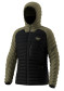 náhľad Pánska páperová bunda Dynafit Radical RDS Dwn Hood Jkt M Military Green