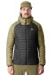 náhľad Pánska páperová bunda Dynafit Radical RDS Dwn Hood Jkt M Military Green