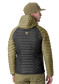 náhľad Pánska páperová bunda Dynafit Radical RDS Dwn Hood Jkt M Military Green