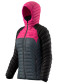 náhľad Dámska páperová bunda Dynafit Radical RDS Dwn Hood Jkt W Black Out