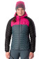 náhľad Dámska páperová bunda Dynafit Radical RDS Dwn Hood Jkt W Black Out