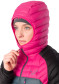 náhľad Dámska páperová bunda Dynafit Radical RDS Dwn Hood Jkt W Black Out