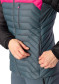 náhľad Dámska páperová bunda Dynafit Radical RDS Dwn Hood Jkt W Black Out