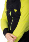 náhľad Pánska softshellová bunda Dynafit Mezzalama Race Jkt M Ultra Yellow