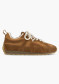 náhľad Inuikii Maribella Shearling Brown