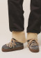 náhľad Inuikii Distressed Jeans Blue