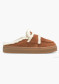 náhľad Inuikii Mule Wool (75104-012/701 - Brown) Brown