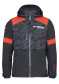 náhľad Stöckli Skijacket HE WRT Black/Red