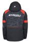 náhľad Stöckli Skijacket HE WRT Black/Red