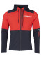 náhľad Stöckli Hoody HE WRT Black/Red