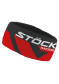 náhľad Nákrčník Stöckli Buff Headband WRT Black