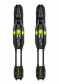 náhľad Fischer TWIN SKIN SPEEDMAX 70 MEDIUM + RACE CLASSIC