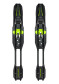 náhľad Fischer RACE SKATE IFP BLACK NEONYELLOW