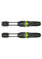 náhľad Fischer RACE SKATE IFP BLACK NEONYELLOW