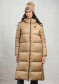 náhľad Blauer 26WBLDK03389007455 Impermeabile/Trench 00336
