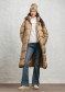 náhľad Blauer 26WBLDK03389007455 Impermeabile/Trench 00336